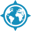 Adventure Travel Trade Association Icon