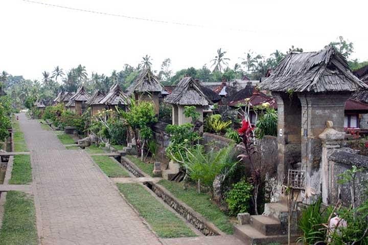 Full Day Kintamani and Penglipuran Village Private Chartered Car Tour from Bali