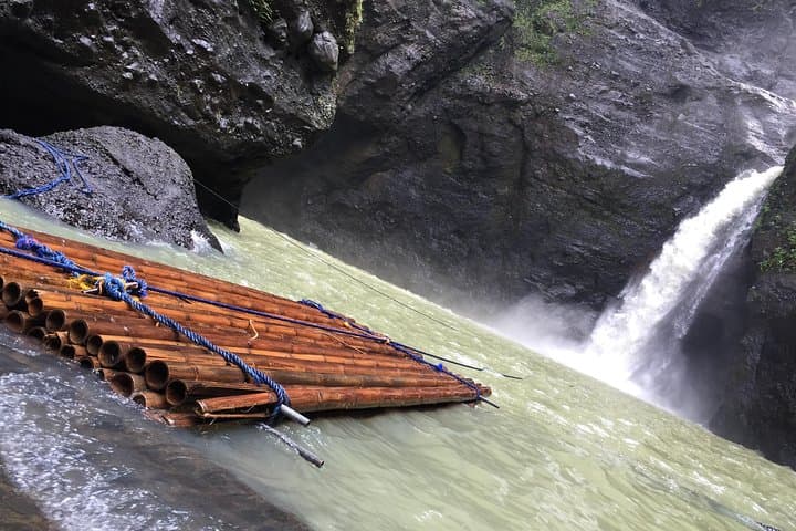 Pagsanjan Falls & Lake Yambo (2in1 Swimming & Nature Experience)
