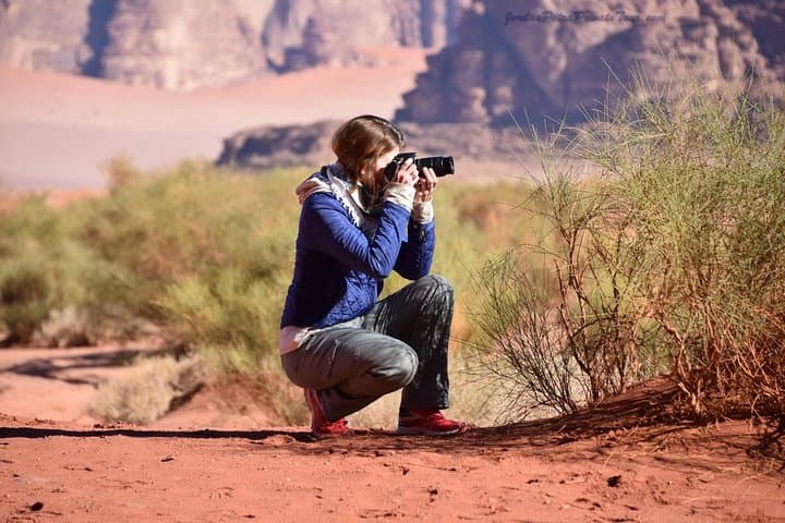 3Day Private Tour: Petra Mount Nebo & Al Karak Castle Wadi Rum Red and Dead Seas