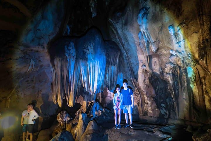 No.1 Full-Day Chiang Mai Caving & Jungle Kayaking: Chiang Dao