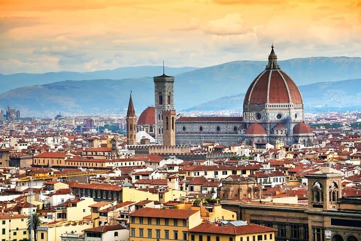 5-Day Best of Italy: Assisi, Siena, Florence, Venice and more