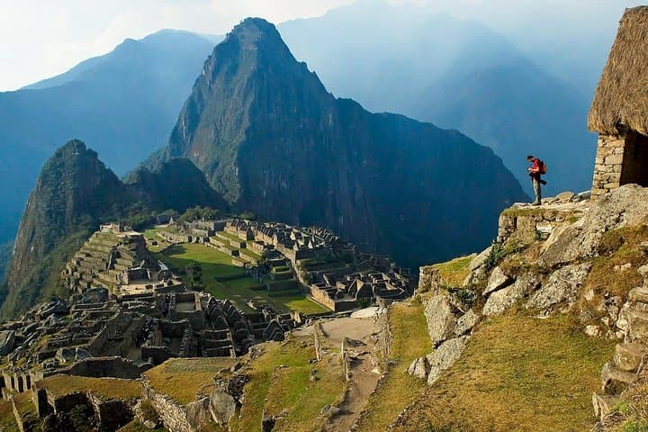 6 Day Best of Peru: Cusco, Machu Picchu and Lake Titicaca Tour