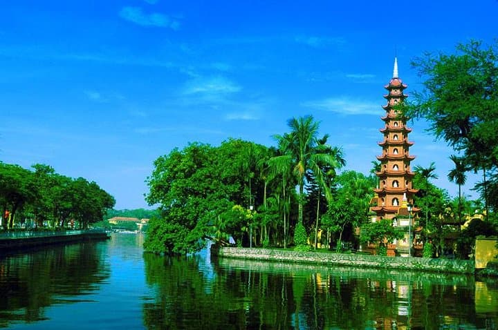Full-day Private Hanoi Sightseeing Tailored on request