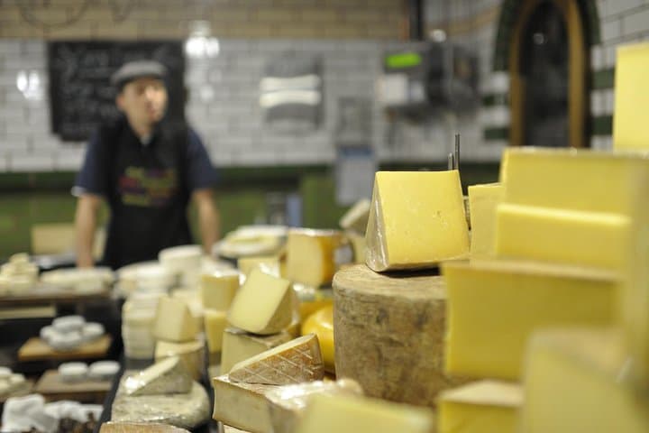 Taste of Melbourne Food Tour