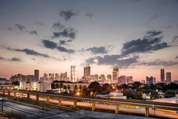 Custom Atlanta Private Tour