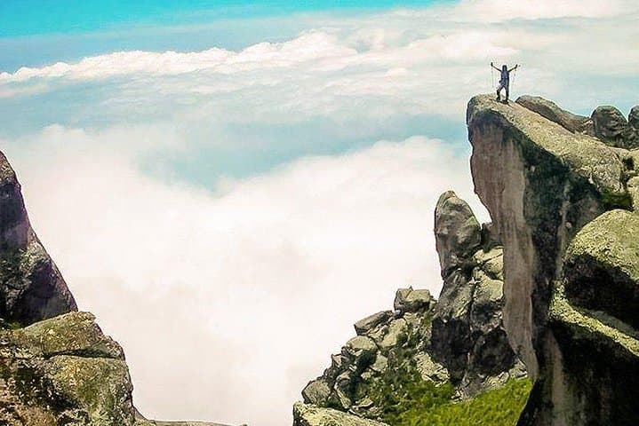 Marcahuasi Experience in Lima