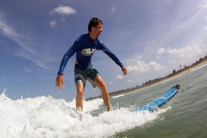 2-Night Byron Bay Surf Camp