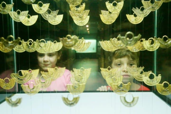 Cartagena Treasure Hunt Tour