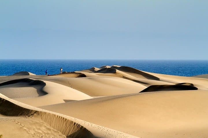 Gran Canaria Treasures Tour