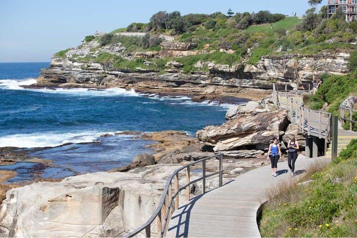 Private Tour: Sydney City Highlights & Hidden Gems