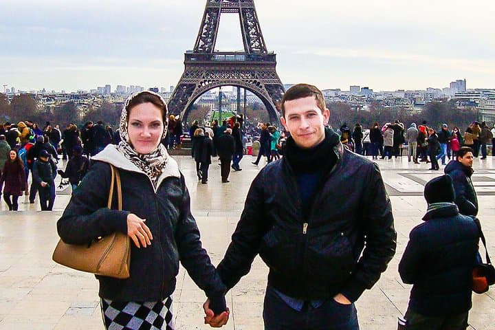 2 Days in Paris with a Friendly Local Guide