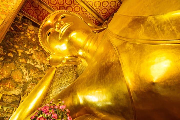 Highlights of Bangkok (Private Day Trip)​