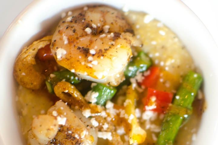 2.5 Hour Atlanta Food + Local History Tour