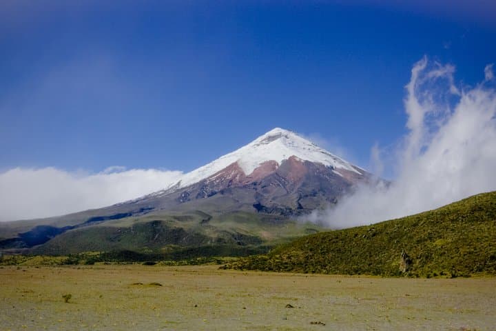  7-Day The Best of Ecuador