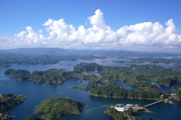 Private Guatape tour