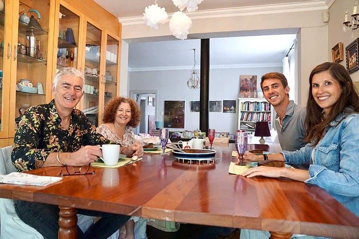 South African Braai Experience in Cape Town with Local Chefs