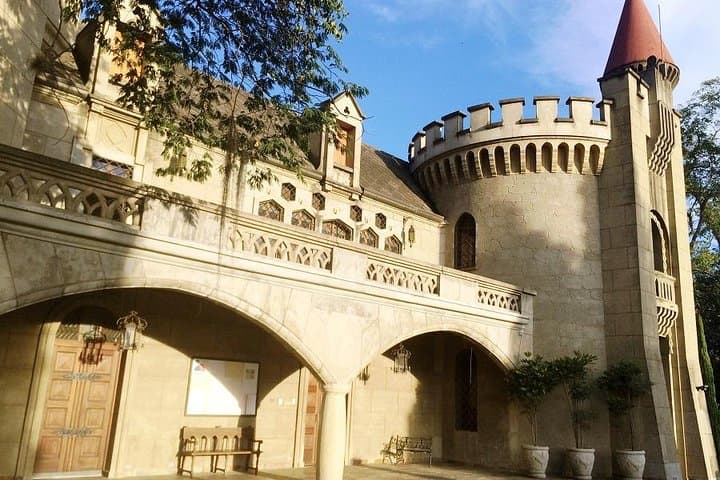 Medellín Museums Tour and Fernando Botero´s Antioquia museum