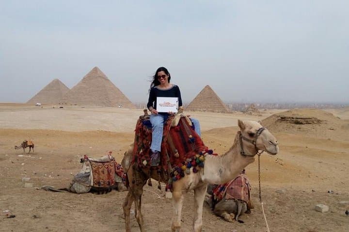 Egypt Tours package for 6 Days