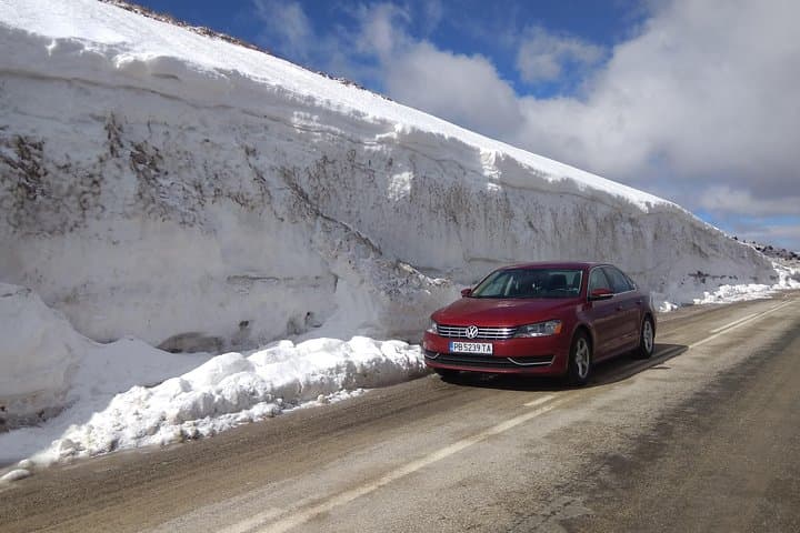 Transfer from Bansko to Sofia