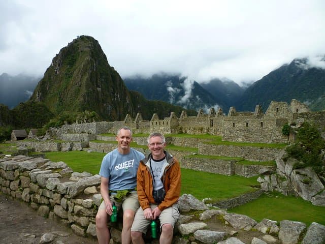 8-Day Tour from Lima: Machu Picchu and the Amazon Jungle