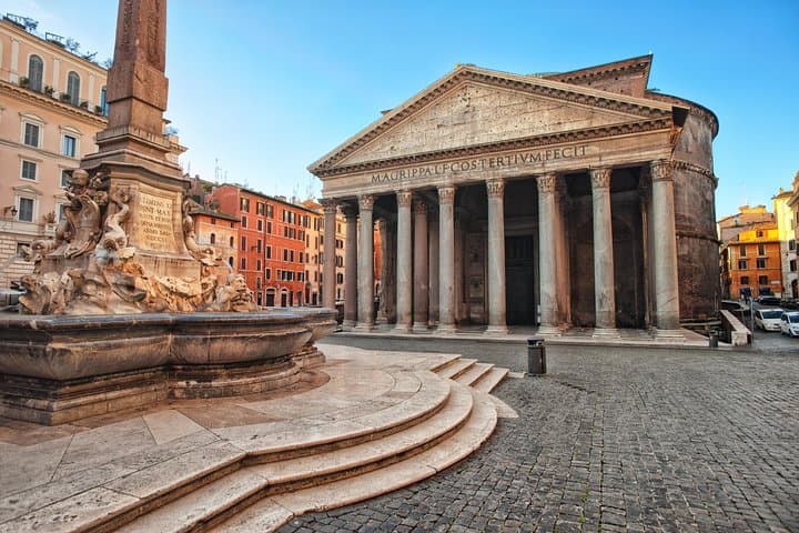 Best of Rome