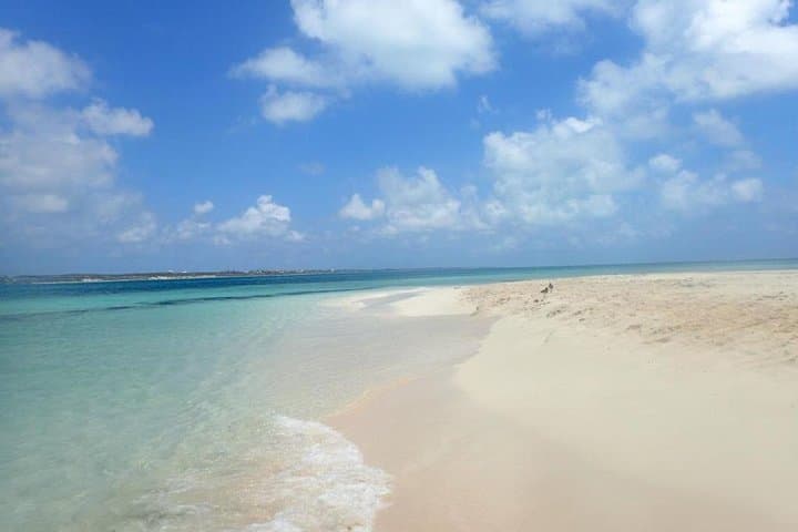 Exclusive Supreme Snorkeling Tour