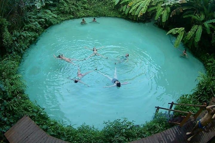 Jalapão 4 days, Departing from Palmas-TO