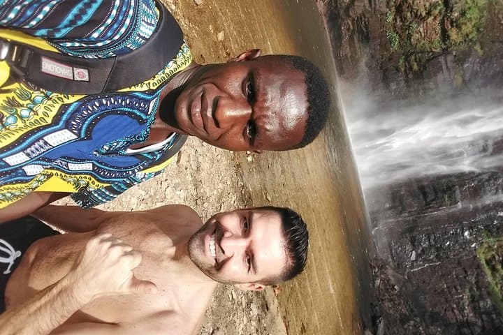 A 6 Days Cultural, Historic And Nature Tours