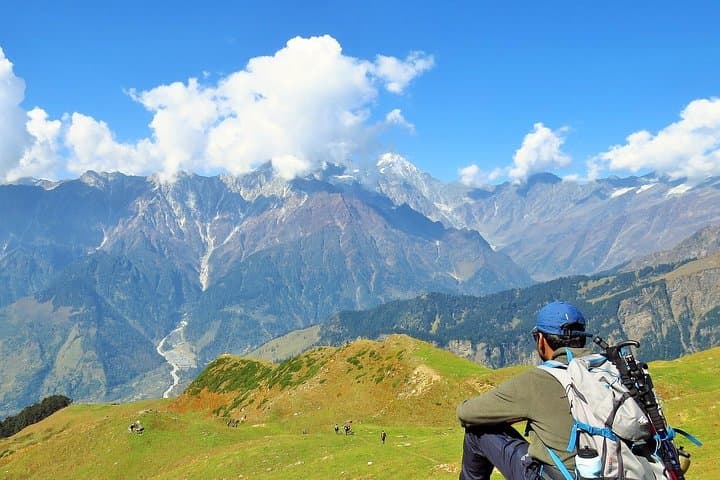 Unique Shimla and Manali tour