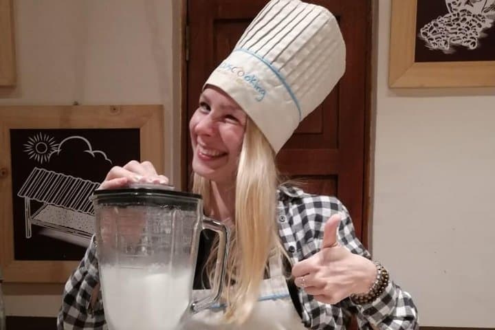Cusco Cooking Class by ChocoMuseo in Cusco