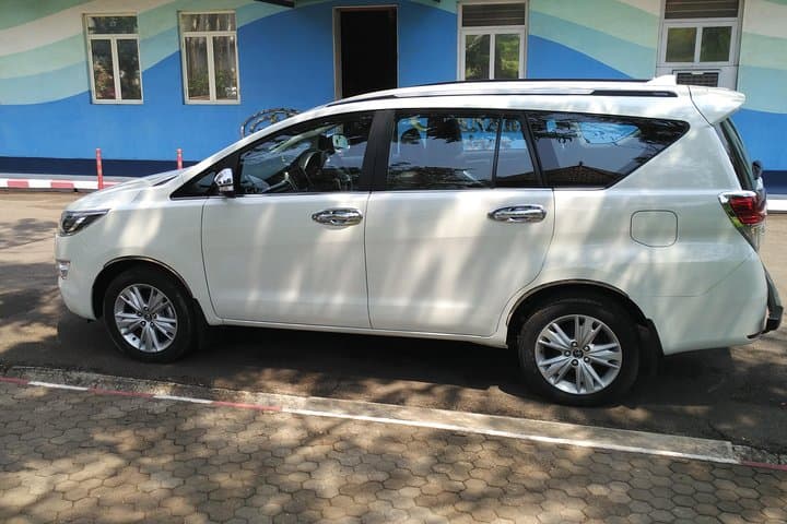 Affordable Chandigarh to Manali Transfer
