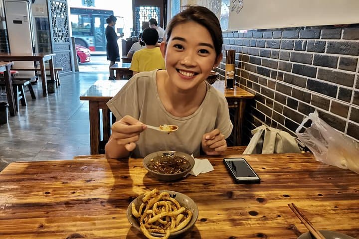 Half-Day Chengdu Food and Culture Tour 