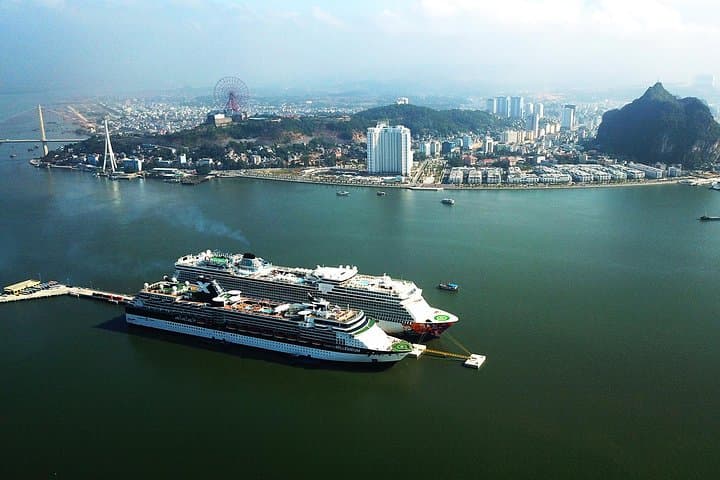 Amazing Private Hanoi City Shore Excursion from Cruise Port