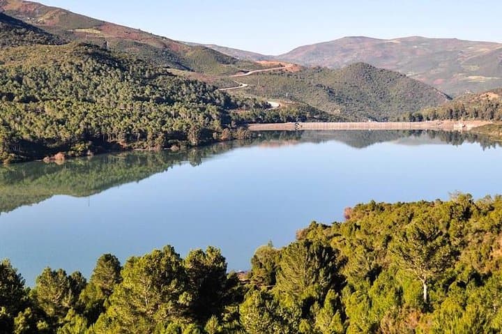 Moroccan Dreamscape: A 3-Day Voyage Through History and Color