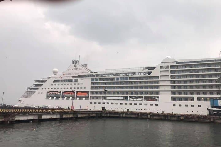 Ba Na Hill Golden Bridge Private Tours from Tien Sa Port