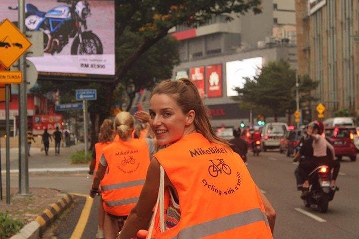 The Best of Kuala Lumpur Sunset and Night tour