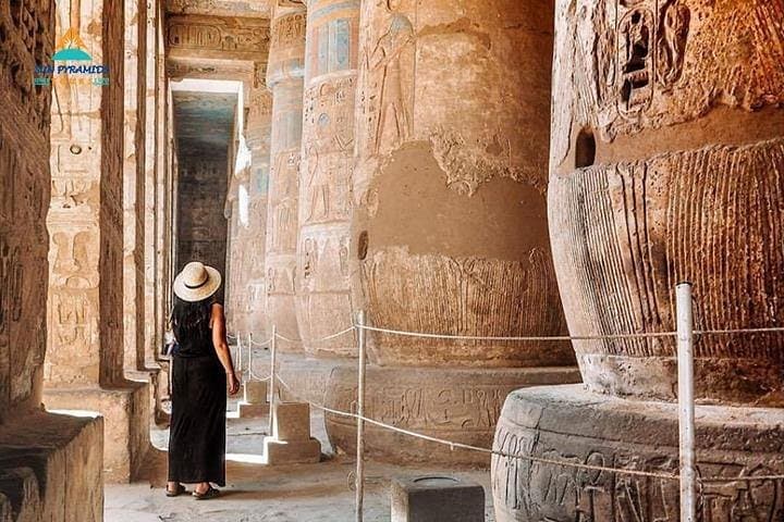 Philae Temple in Egypt - Private Guided Tour