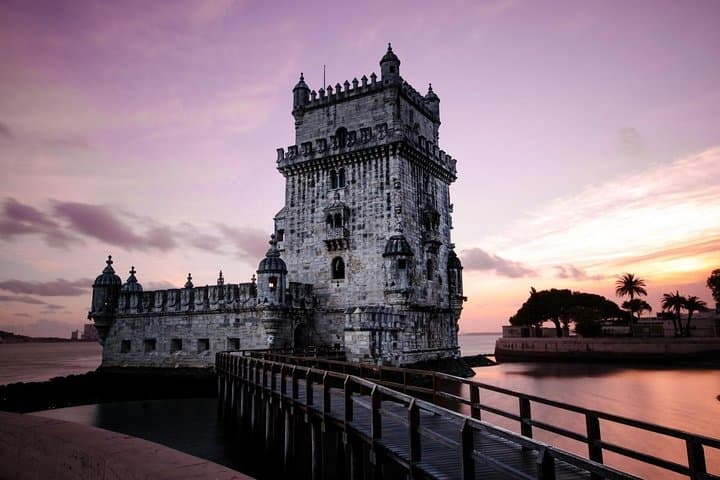 Two Days Private Tour in Lisbon