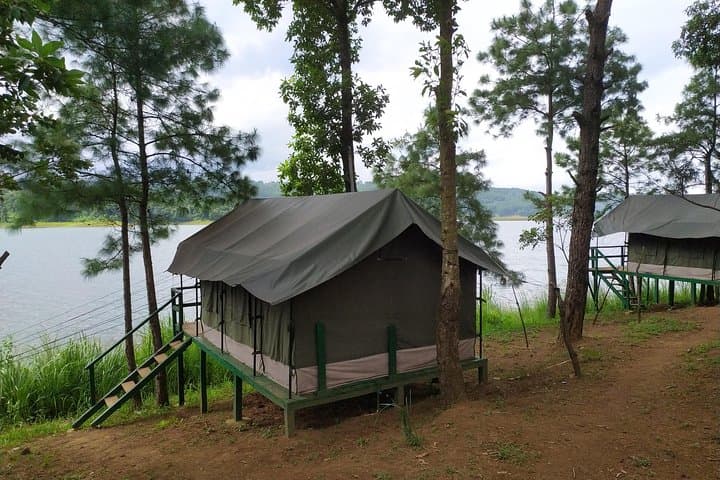 Pvt. Full Day Trip to Cherrapunjee (Sohra) with Lunch