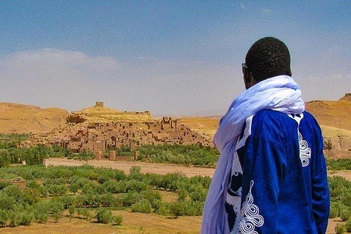 14 Days Morocco tour from Casablanca, by visiting Morocco imperial cities tour