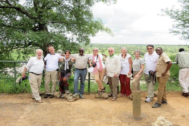 8 Day Tanzania Family Safari