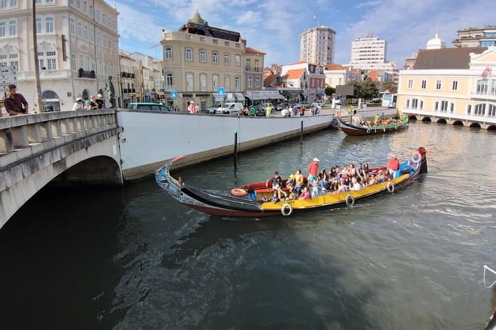 Private Porto to Lisbon Tour – Customize Your Journey!