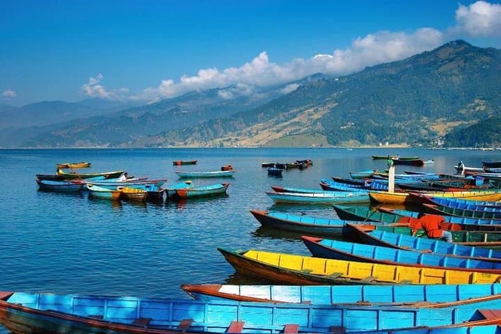 Kathmandu and Pokhara Relaxing Tour 