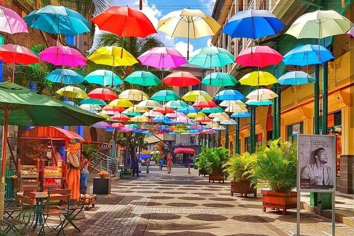Mauritius Guided North Tour (Private)