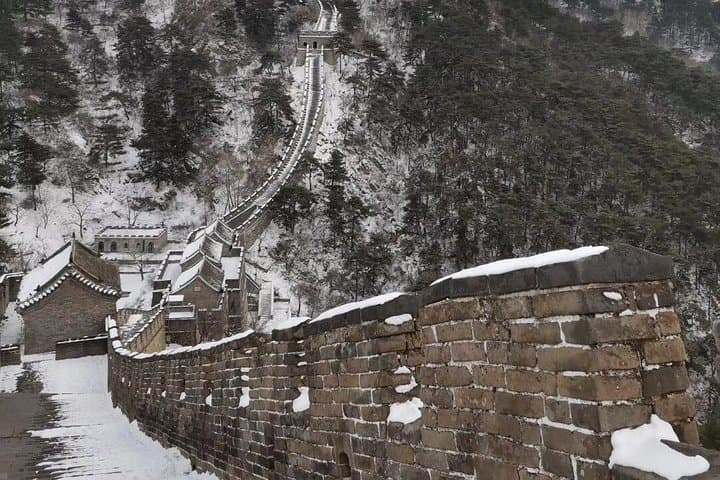  9-Day Private Guided Tour to China Highlights with Flight