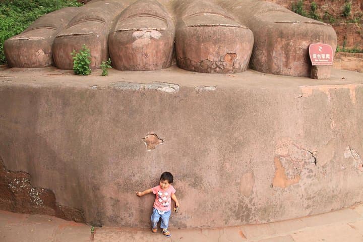 6-Day China Highlights Private Plane and Car Tour from Guilin