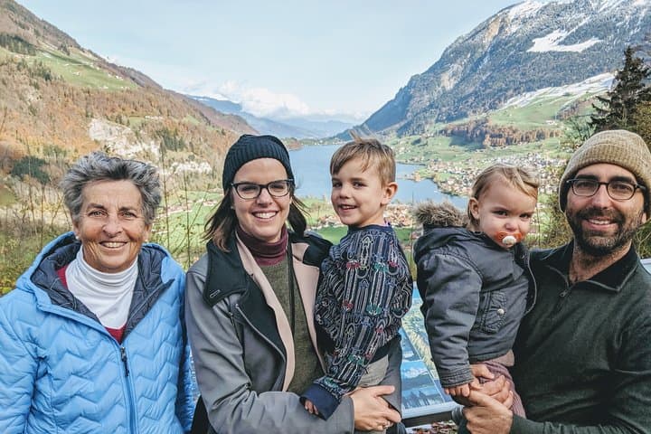 5 day Private Tour of Central Switzerland including Luzern, Grindelwald & Zurich