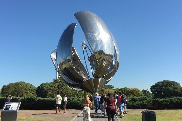 Premium Private City Tour of Buenos Aires