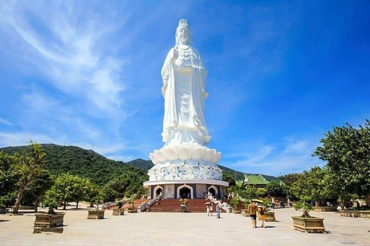 Da Nang City Tour 1 Day- Private Tour